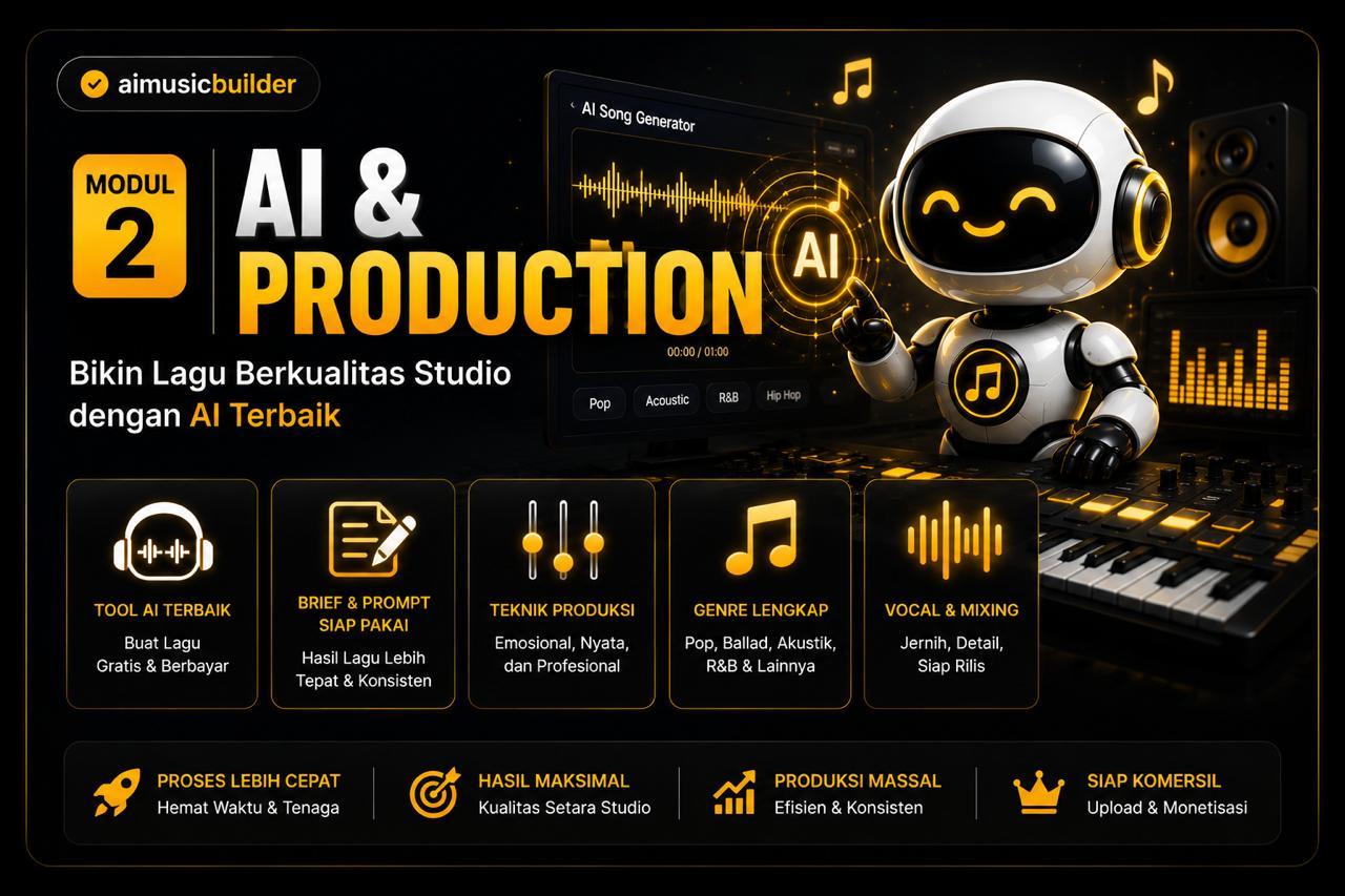 AI & Production