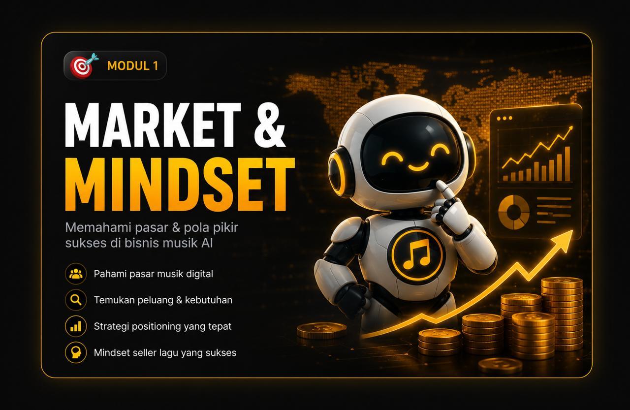 Market & Mindset