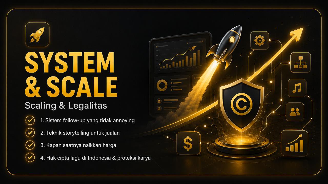 System & Scale